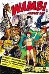 Wambi: Jungle Boy #4 Comic Books - Covers, Scans, Photos in Wambi: Jungle Boy Comic Books - Covers, Scans, Gallery